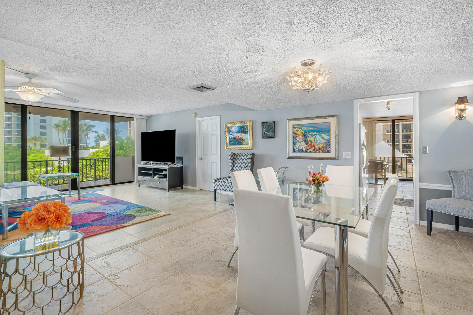 4200 N Ocean Drive, Unit 2-201, Singer Island, FL 33404 Photo