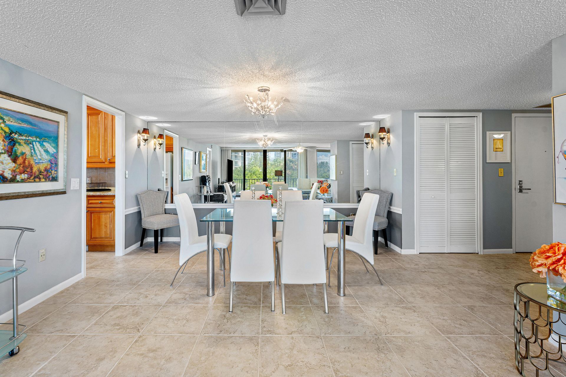 4200 N Ocean Drive, Unit 2-201, Singer Island, FL 33404 Photo