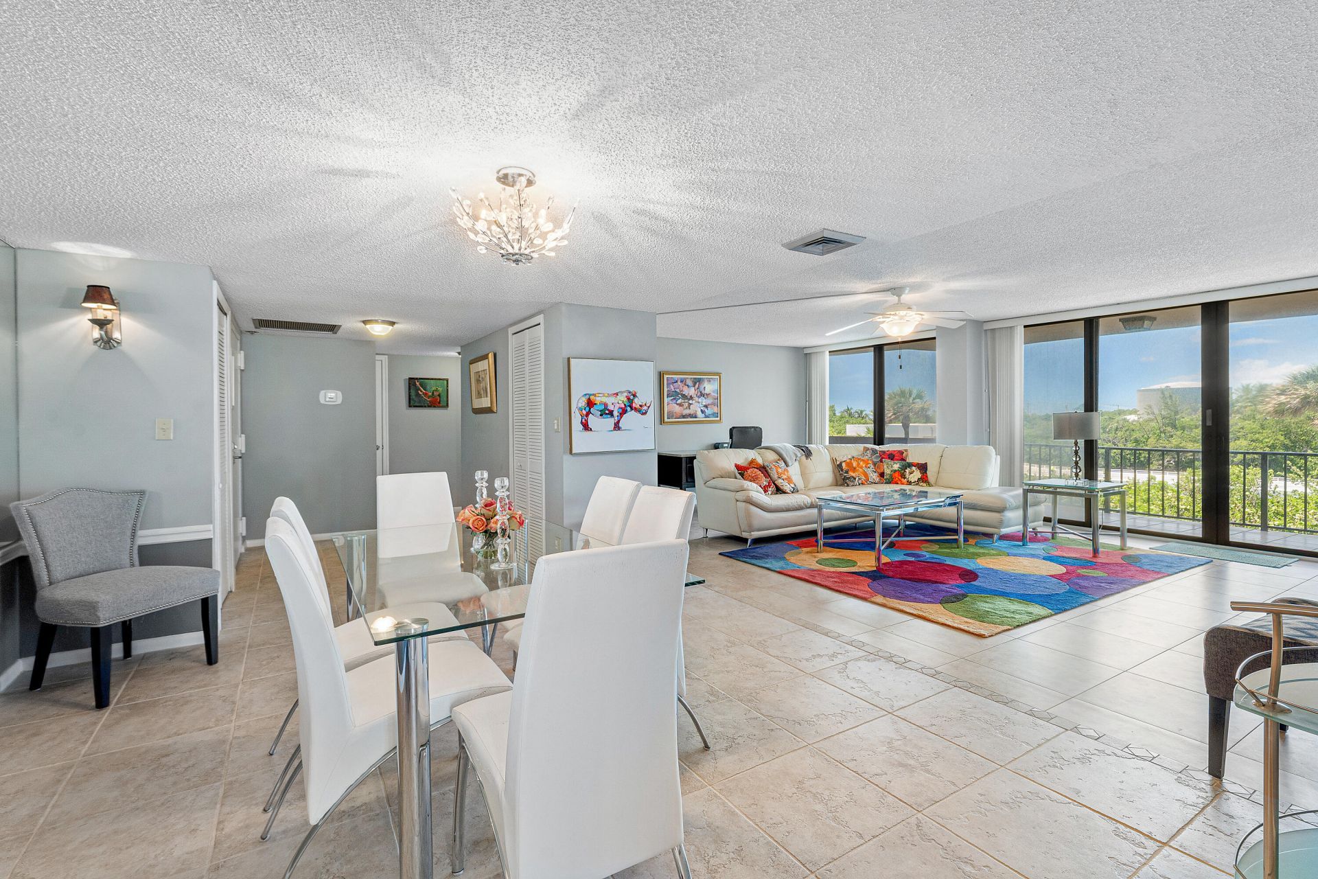 4200 N Ocean Drive, Unit 2-201, Singer Island, FL 33404 Photo