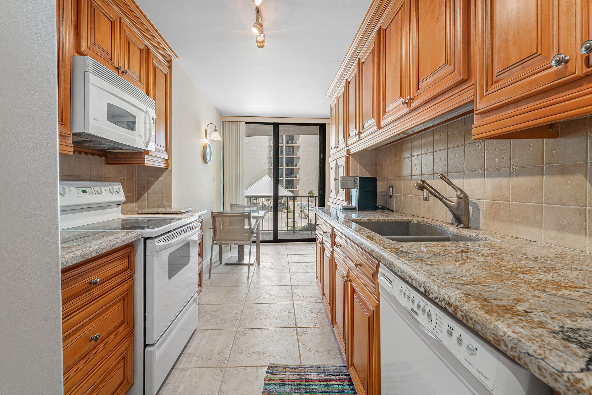 4200 N Ocean Drive, Unit 2-201, Singer Island, FL 33404 Photo
