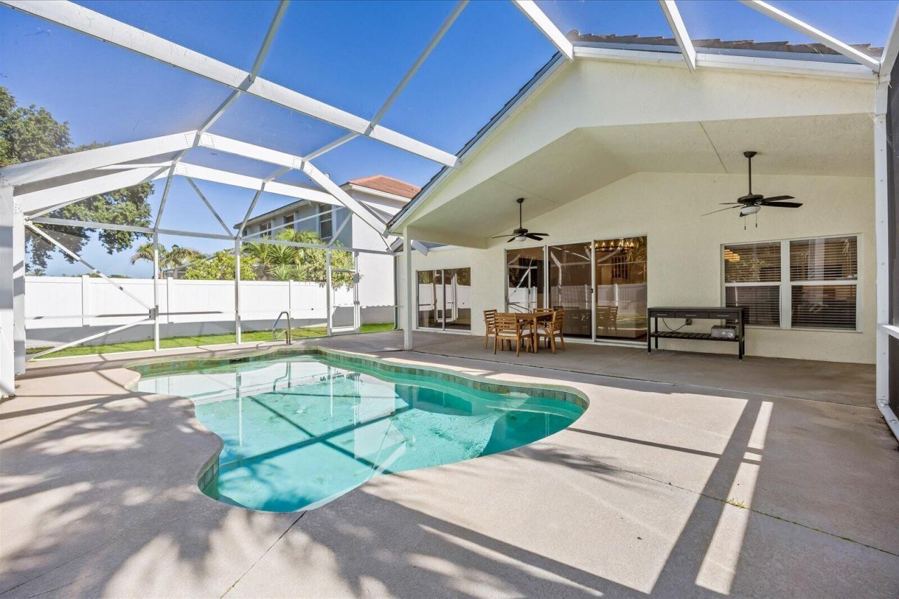 110 Pennock Trace Drive, Jupiter, FL 33458 Photo