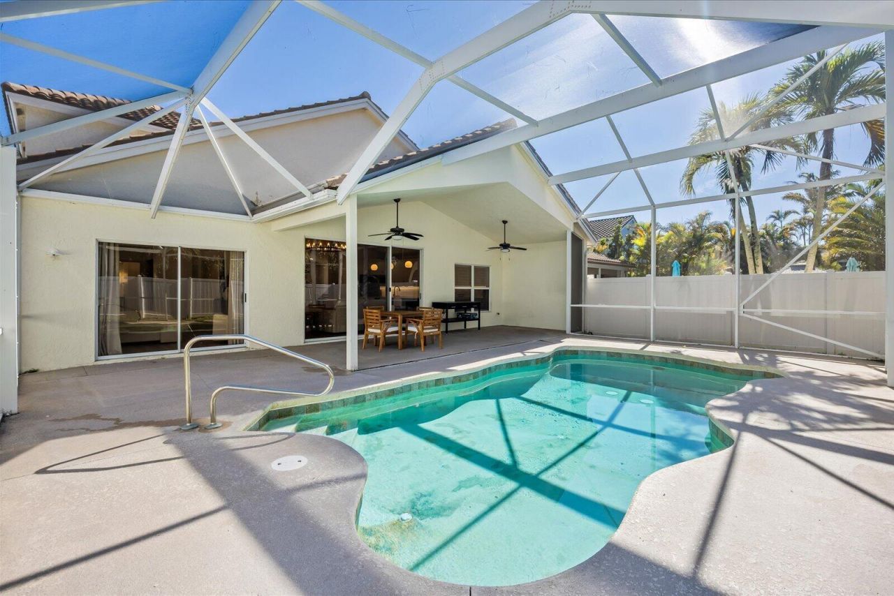 110 Pennock Trace Drive, Jupiter, FL 33458 Photo