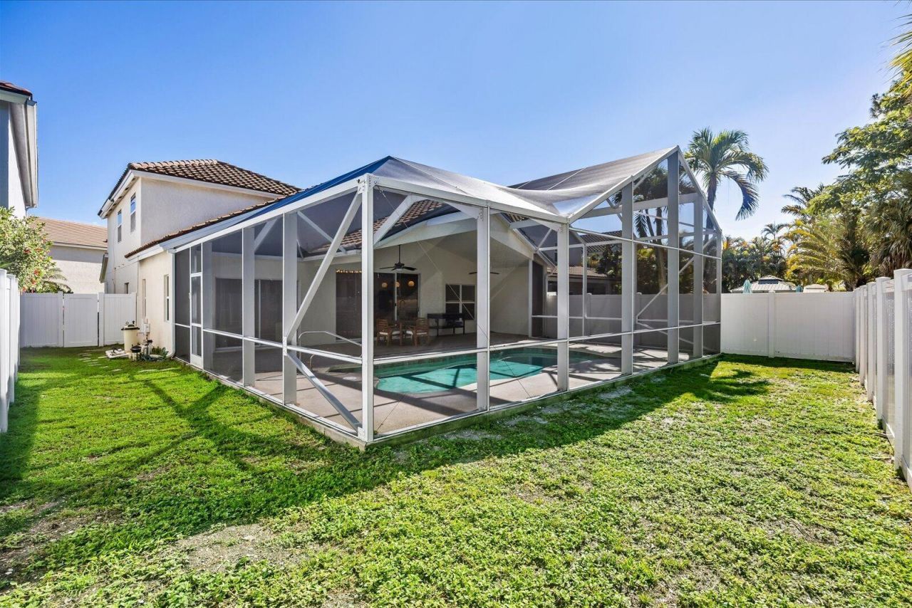 110 Pennock Trace Drive, Jupiter, FL 33458 Photo