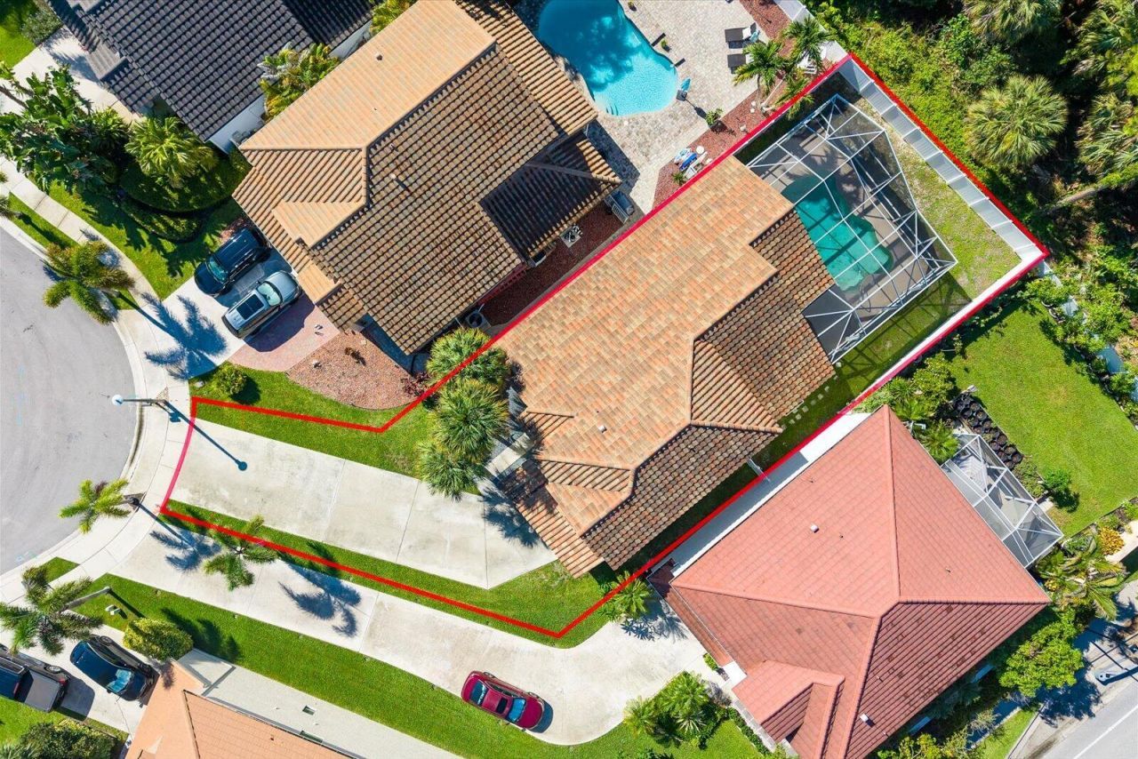 110 Pennock Trace Drive, Jupiter, FL 33458 Photo