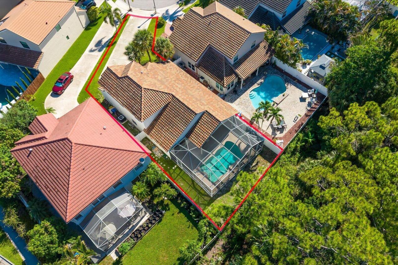 110 Pennock Trace Drive, Jupiter, FL 33458 Photo