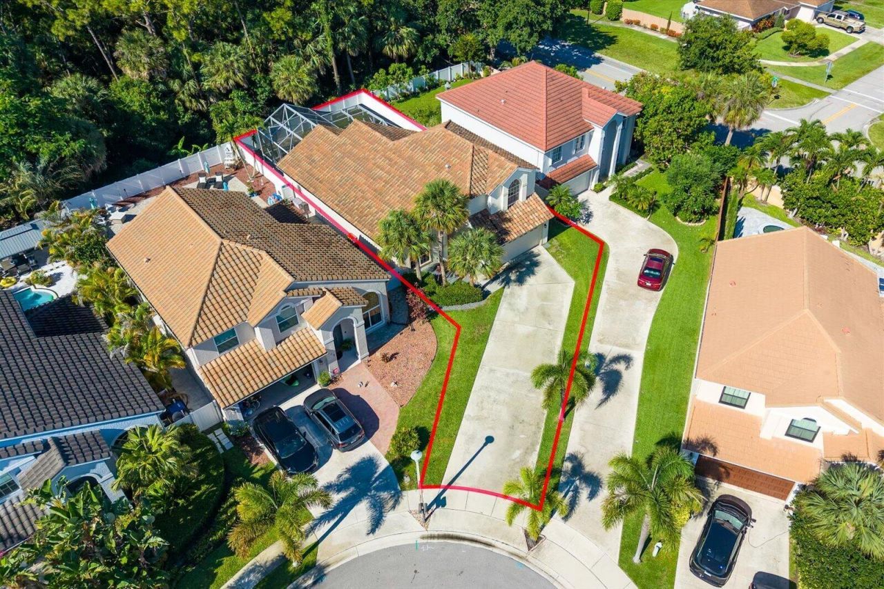 110 Pennock Trace Drive, Jupiter, FL 33458 Photo