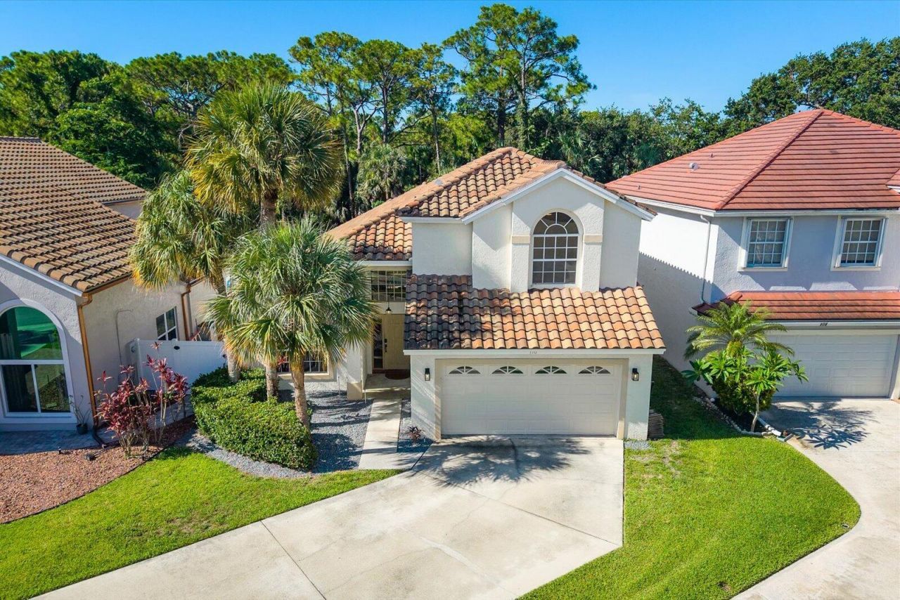 110 Pennock Trace Drive, Jupiter, FL 33458 Photo