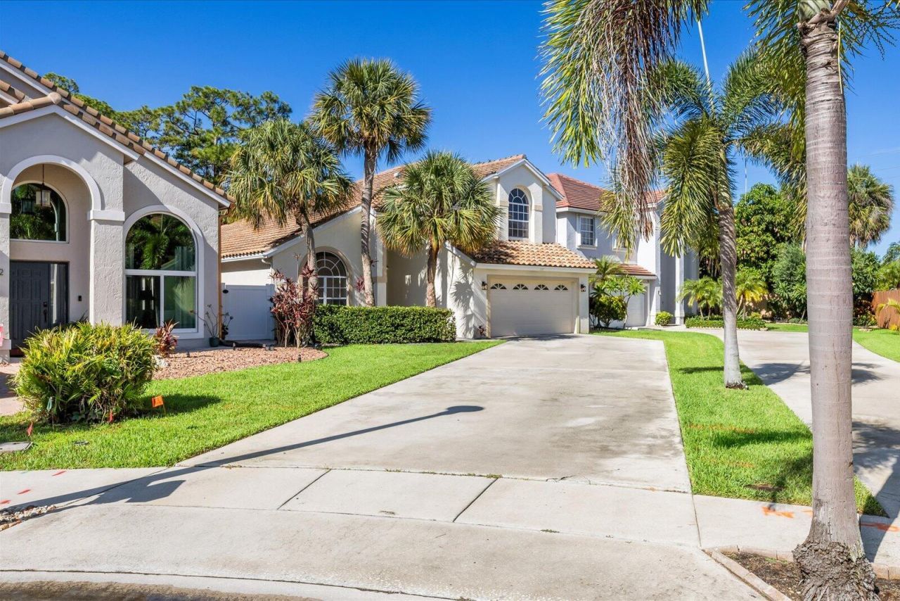 110 Pennock Trace Drive, Jupiter, FL 33458 Photo