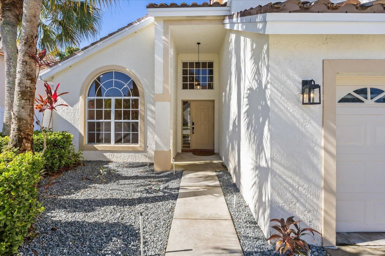 110 Pennock Trace Drive, Jupiter, FL 33458 Photo