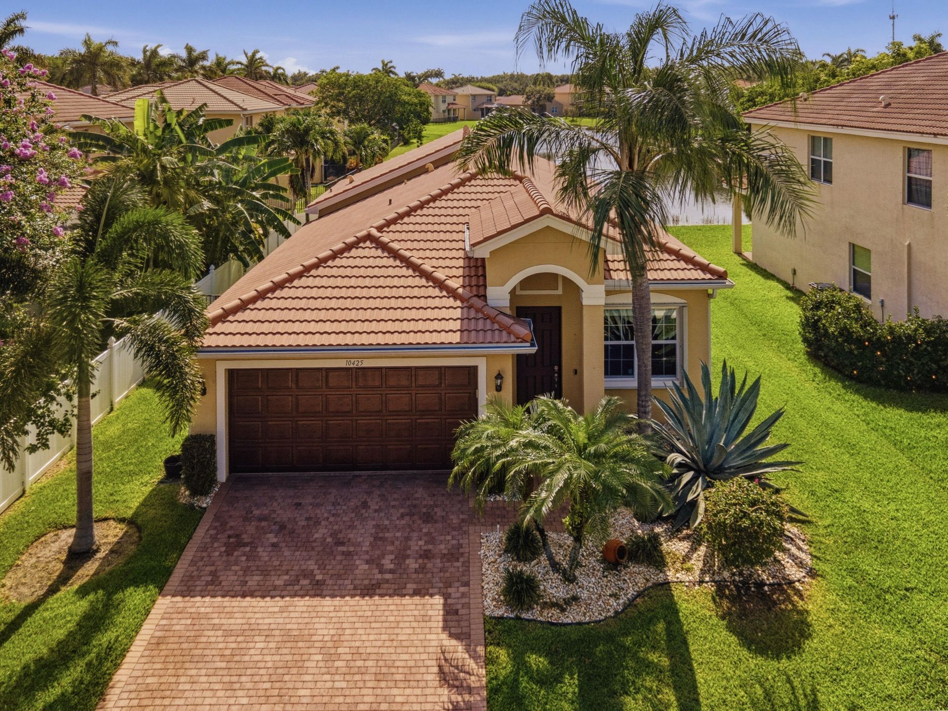 10425 Pearwood Place, Boynton Beach, FL 33437 Photo