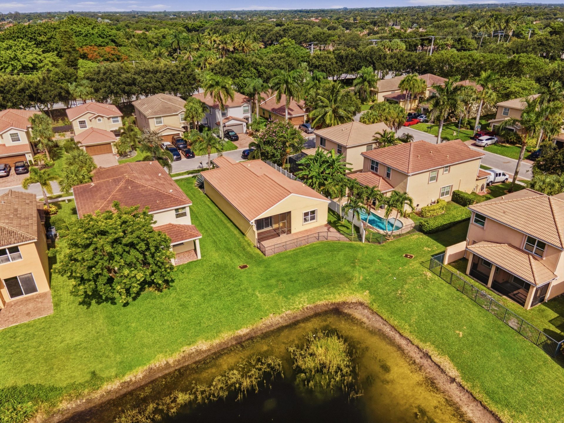 10425 Pearwood Place, Boynton Beach, FL 33437 Photo