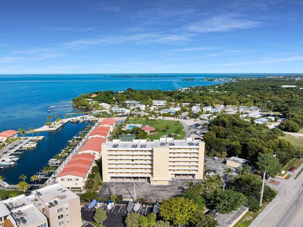 88540 Overseas Highway, Unit 304, Tavernier, FL 33070