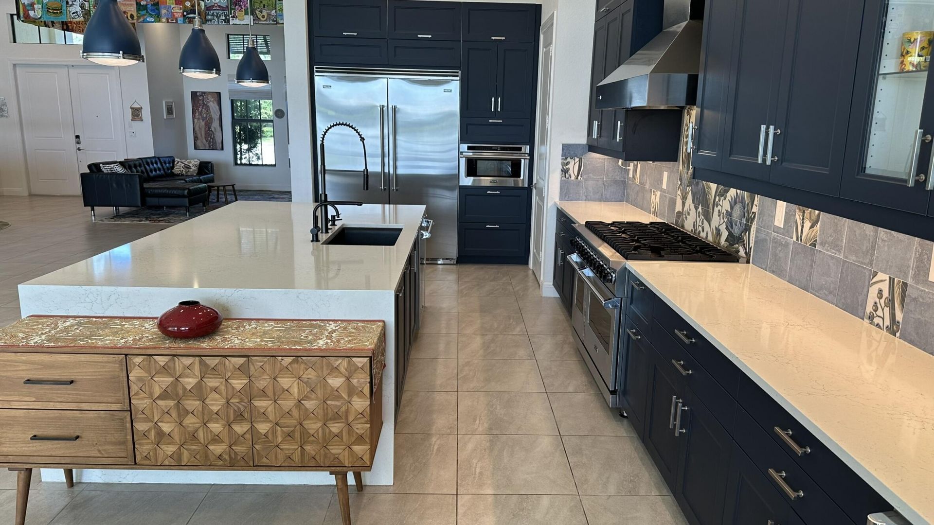 8540 W Parkland Bay Trail, Parkland, FL 33076 Photo