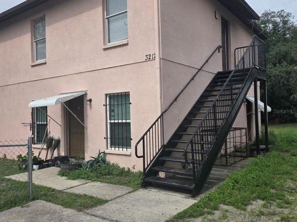 3212 N 50TH STREET , Unit B, TAMPA, FL 33619