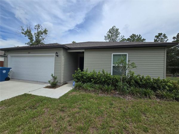 15271 GREEN JAY ROAD , WEEKI WACHEE, FL 34614