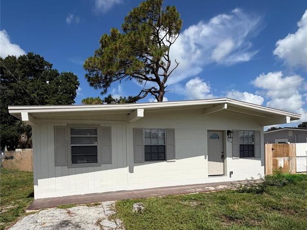 7508 N THATCHER AVENUE , TAMPA, FL 33614