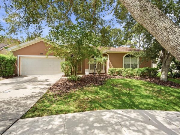 9810 BENNINGTON DRIVE , TAMPA, FL 33626