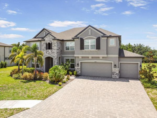 9508 PYRENEES PLACE , SEFFNER, FL 33584
