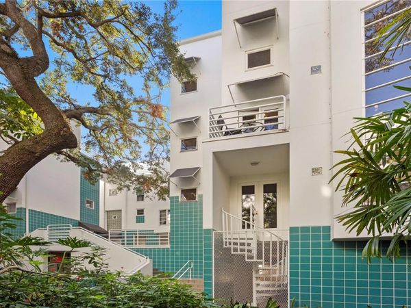 4950 BAYSHORE BOULEVARD, Unit 13C, TAMPA, FL 33611