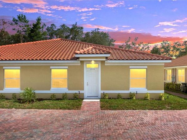1789 CORIANDER DRIVE , KISSIMMEE, FL 34759