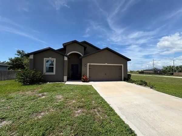 2119 NW 23RD TERRACE , CAPE CORAL, FL 33993