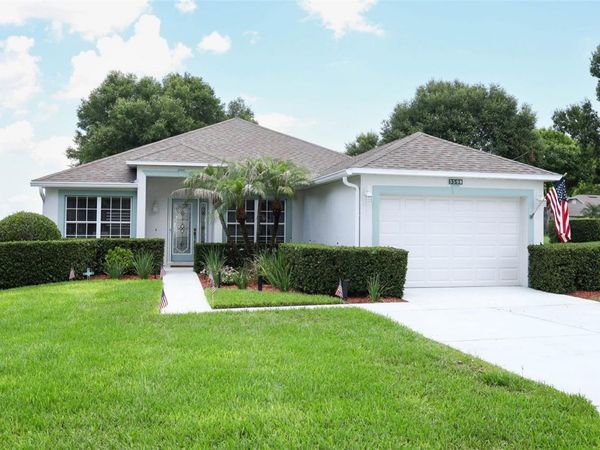 3598 ROLLINGBROOK STREET , CLERMONT, FL 34711