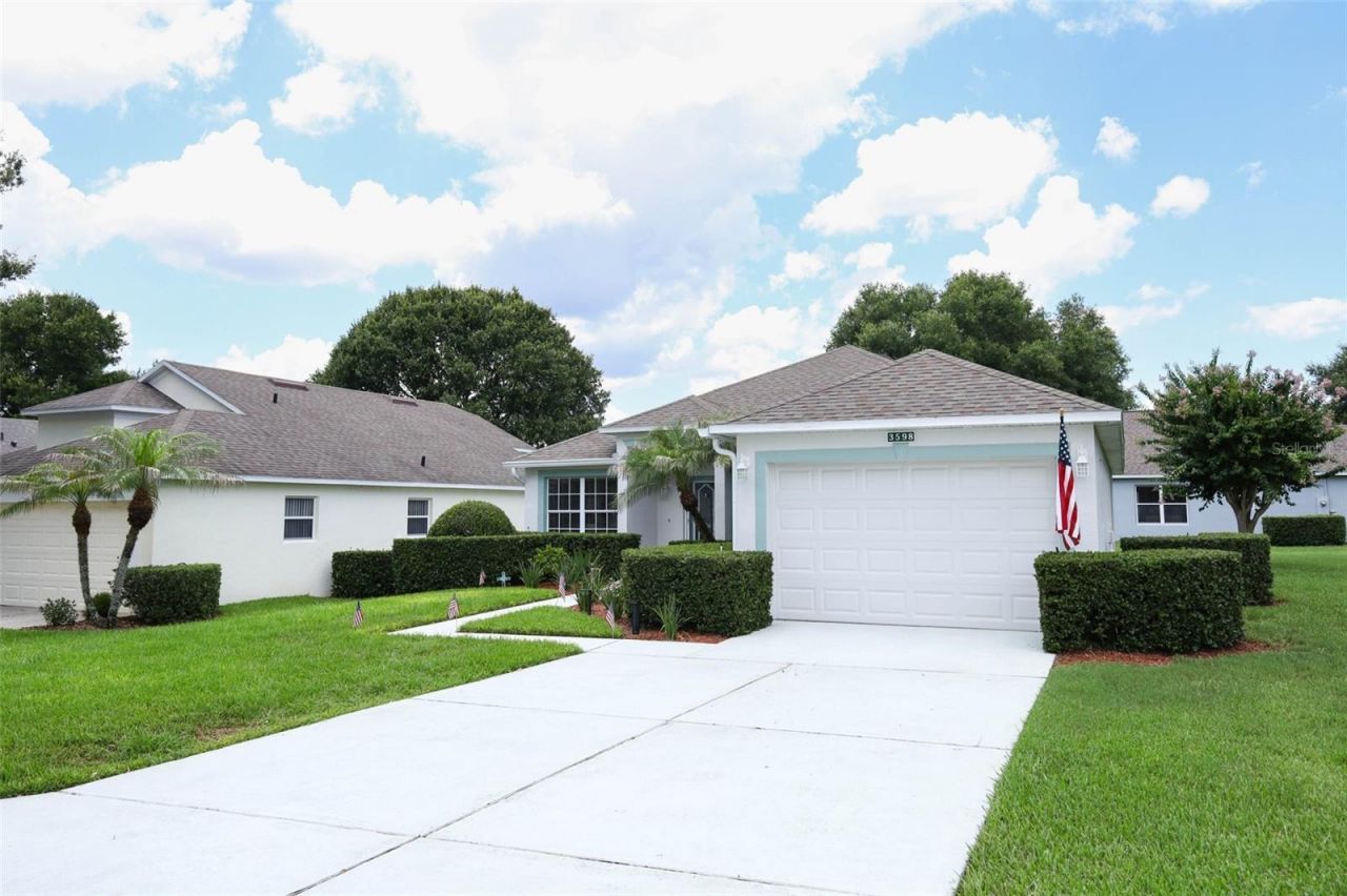 3598 Rollingbrook Street , Clermont, FL 34711 Photo