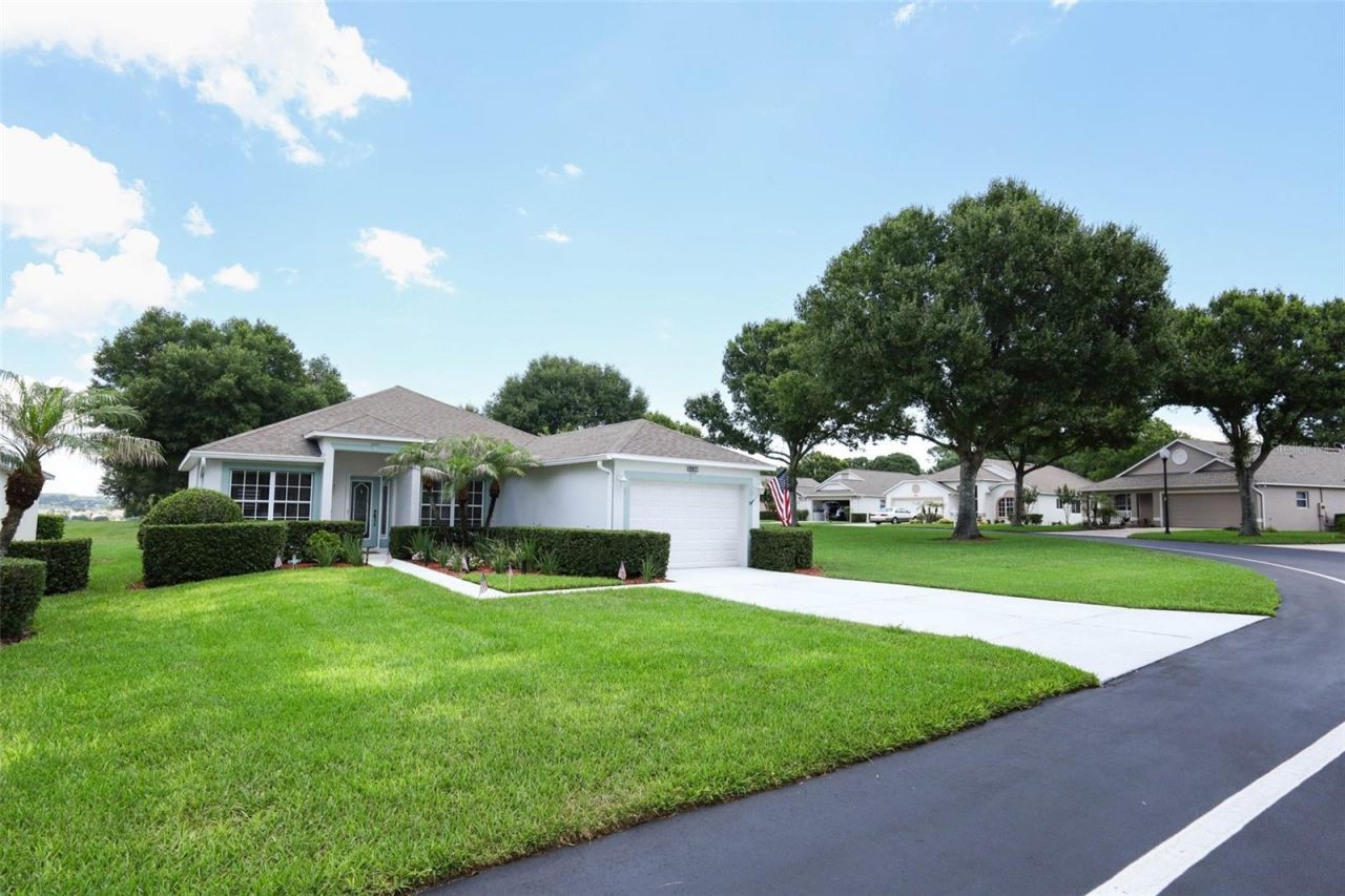 3598 Rollingbrook Street , Clermont, FL 34711 Photo