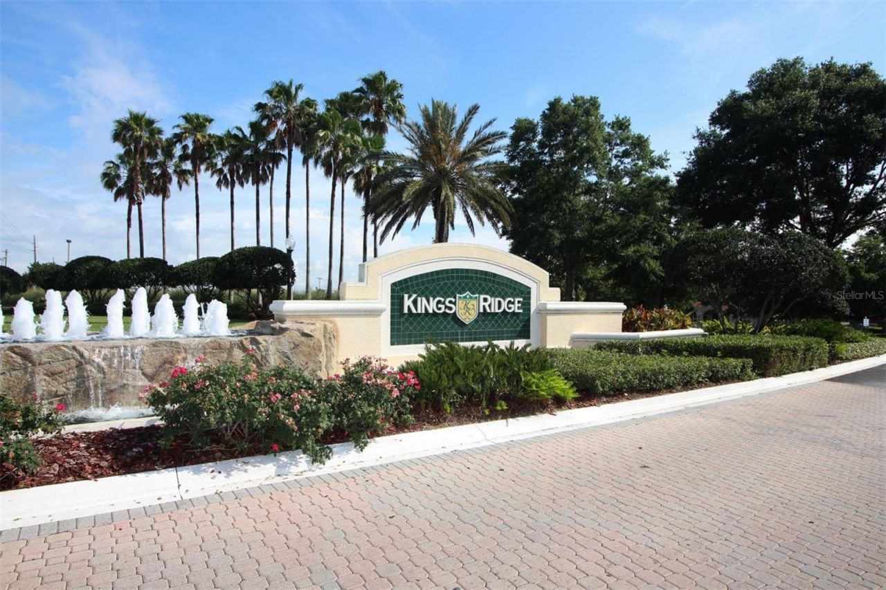 3598 Rollingbrook Street , Clermont, FL 34711 Photo