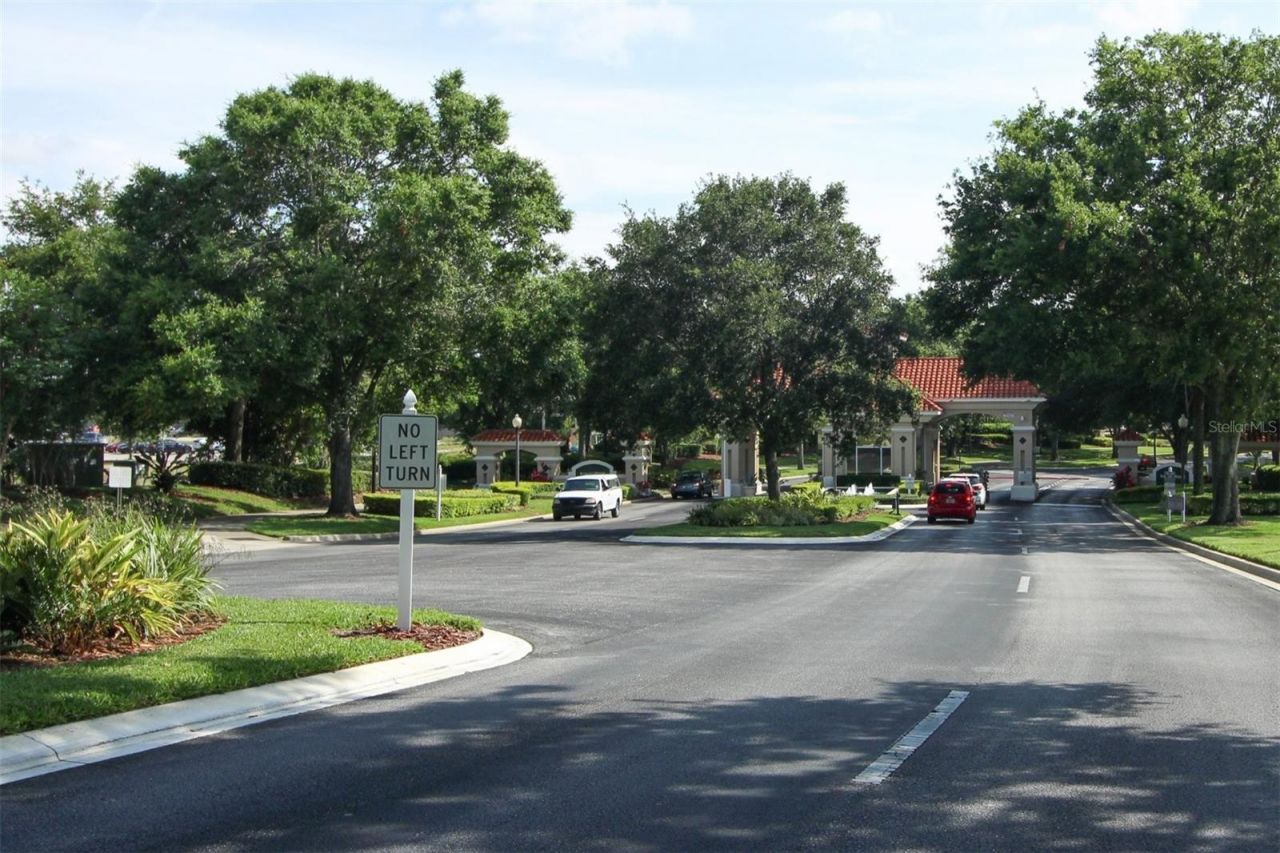 3598 Rollingbrook Street , Clermont, FL 34711 Photo