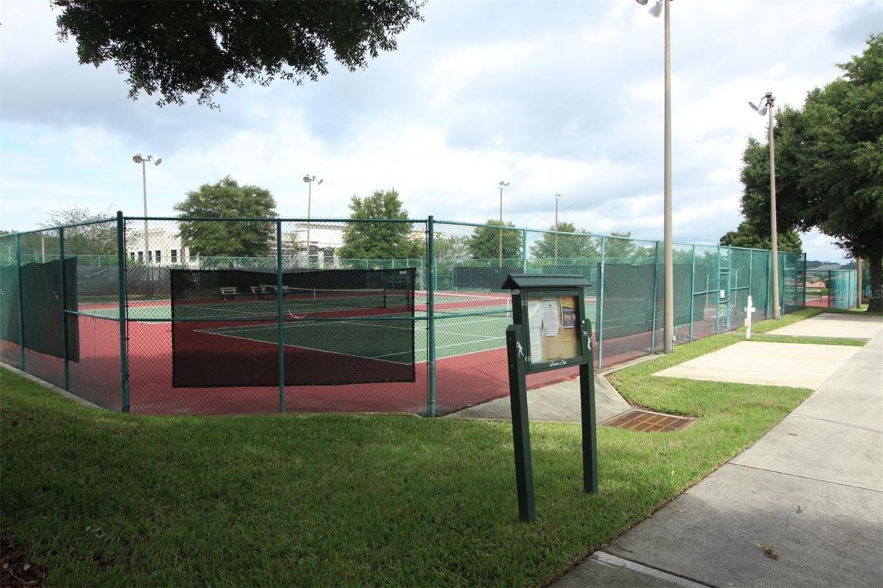 3598 Rollingbrook Street , Clermont, FL 34711 Photo