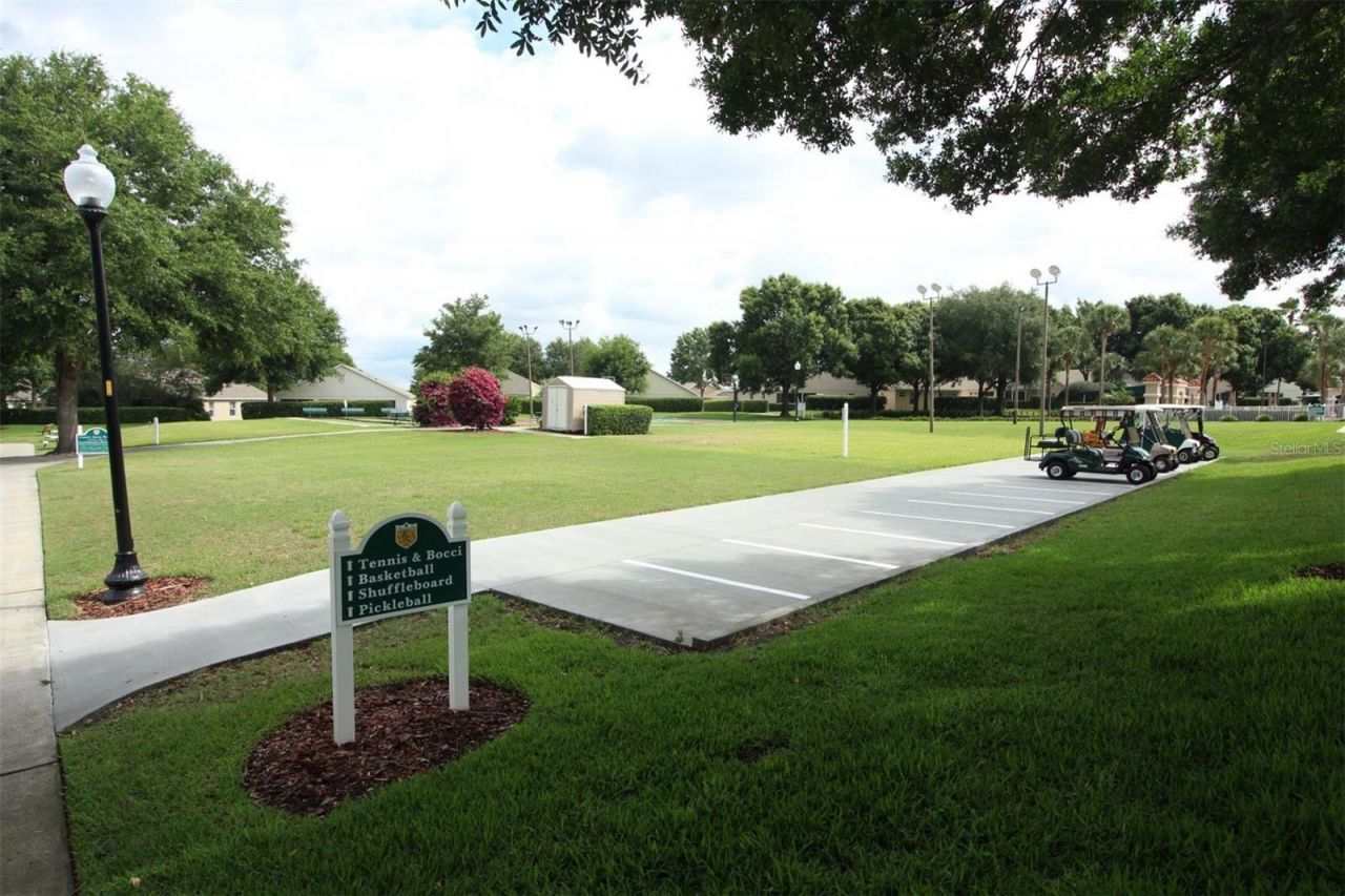 3598 Rollingbrook Street , Clermont, FL 34711 Photo