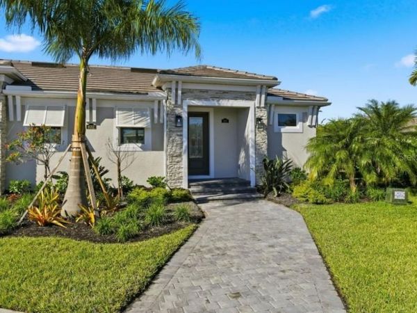 4052 SANTA CATERINA BOULEVARD , Unit 10102, BRADENTON, FL 34211