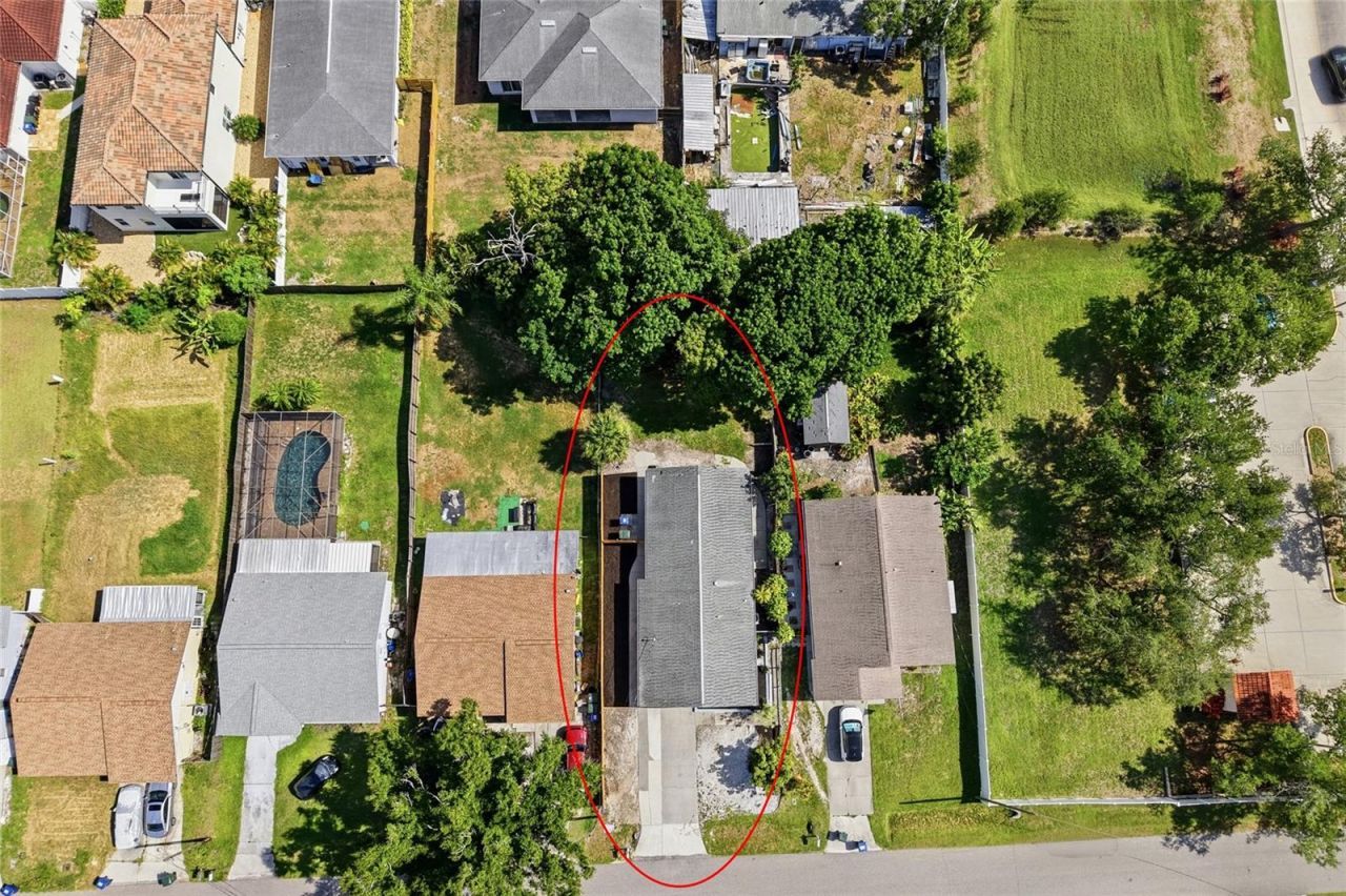 1915 Colleen Street, Sarasota, FL 34231 Photo
