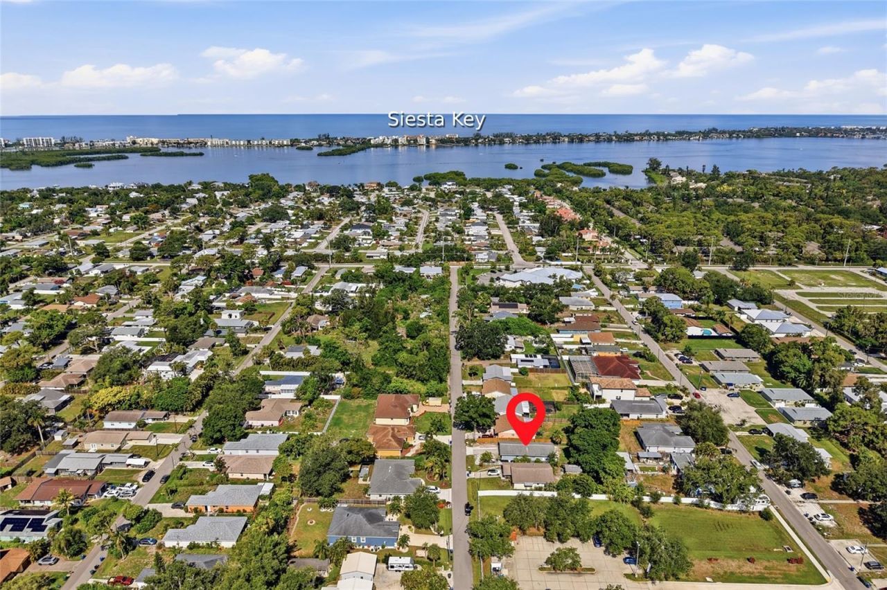 1915 Colleen Street, Sarasota, FL 34231 Photo