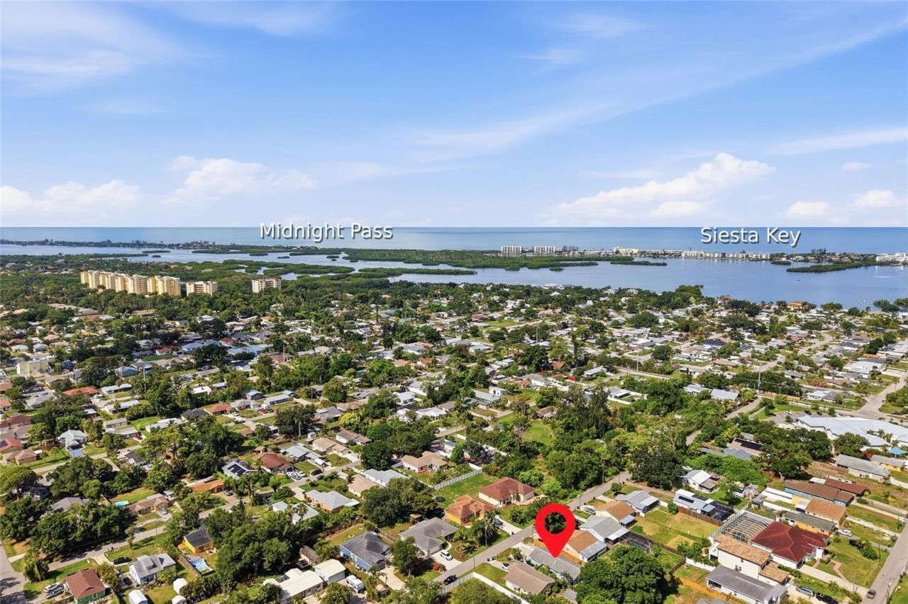 1915 Colleen Street, Sarasota, FL 34231 Photo