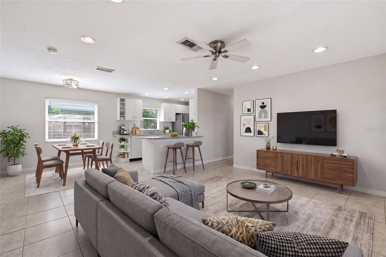 1915 Colleen Street, Sarasota, FL 34231 Photo