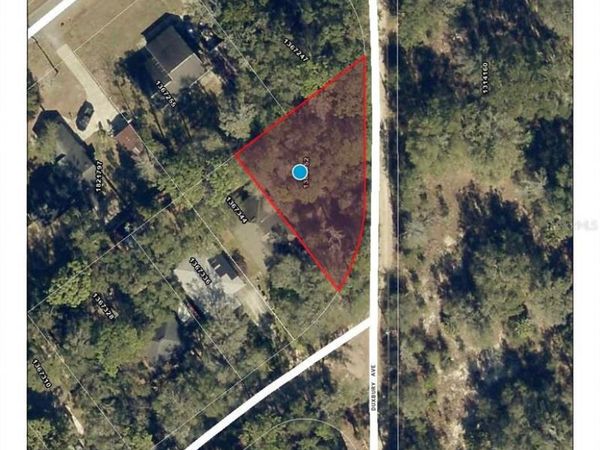 SLEEPY HOLLOW STREET , MOUNT PLYMOUTH, FL 32776