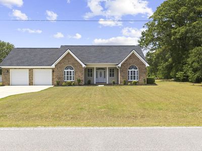 1144 Floyd Page Rd. , Galivants Ferry, SC 29544