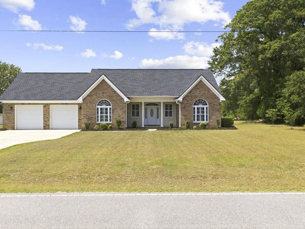 1144 Floyd Page Rd. , Galivants Ferry, SC 29544
