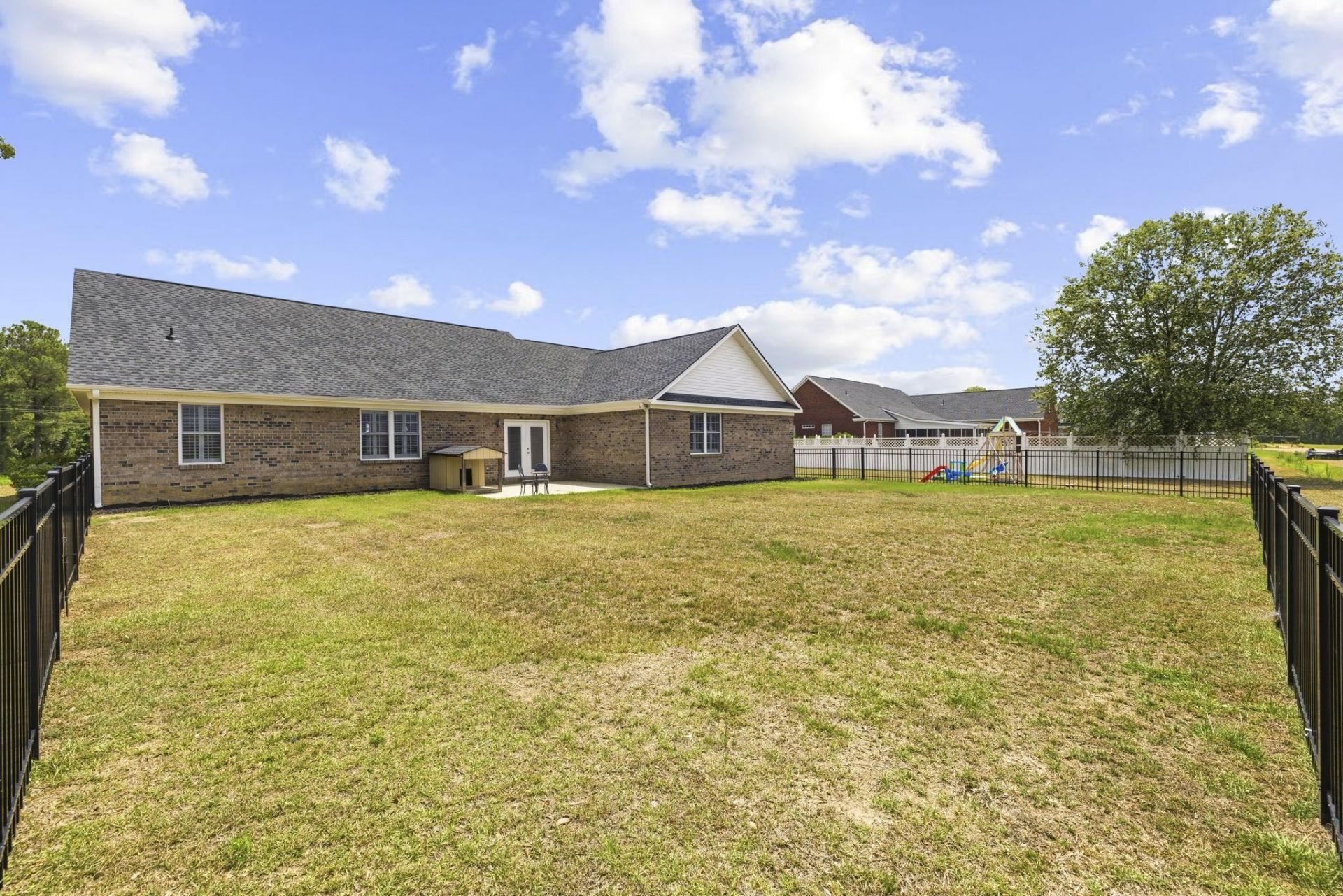 1144 Floyd Page Rd.  Photo 27