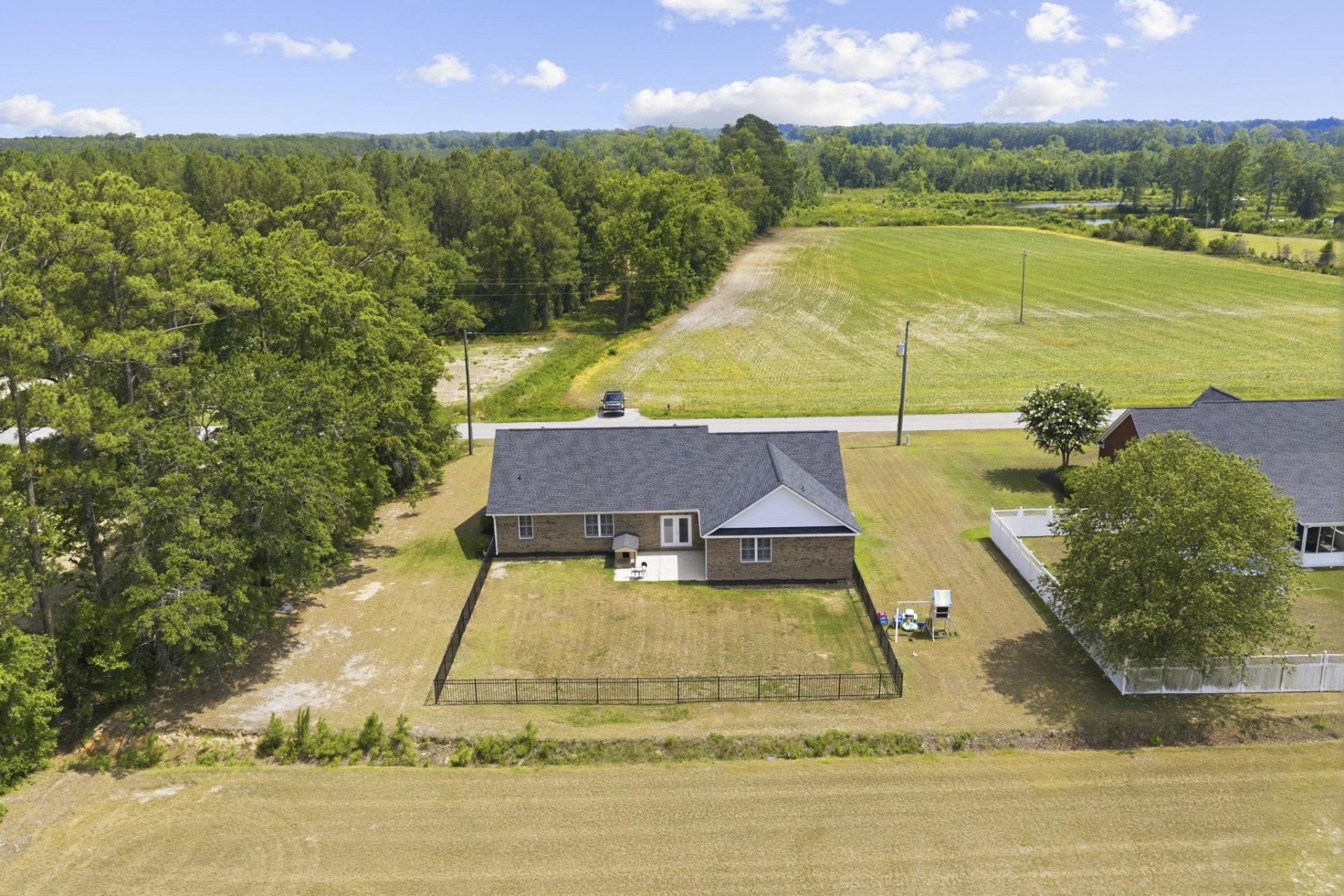 1144 Floyd Page Rd.  Photo 37