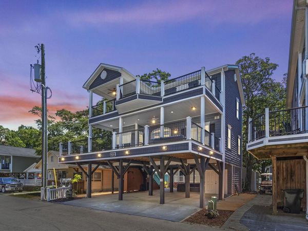 6001-Q13 S Kings Hwy. , Myrtle Beach, SC 29575