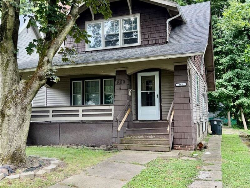 469 Storer Avenue, Akron, OH 44320 Photo 2