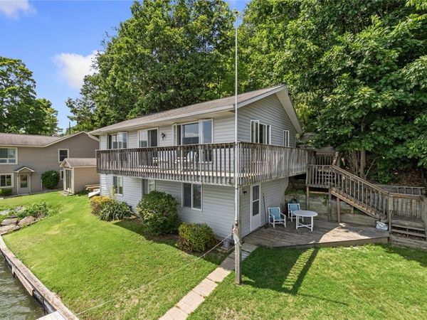 8982 W Lake Road , Hammondsport, NY 14840