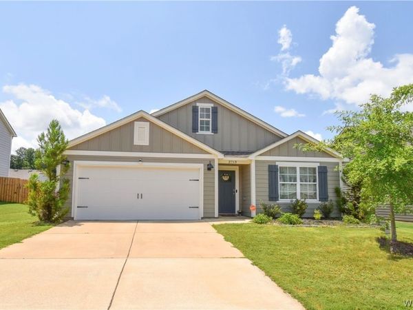 3713 Magnolia Hills Drive, Northport, AL 35473