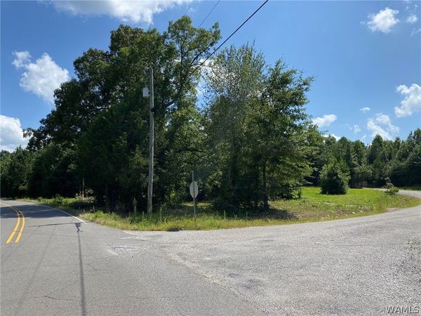 21876 GORGAS ROAD, Berry, AL 35546