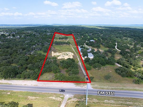 32670 Fm 3351, Boerne, TX 78006