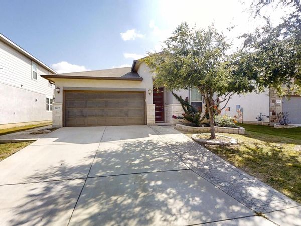 2427 Castello Way, San Antonio, TX 78259