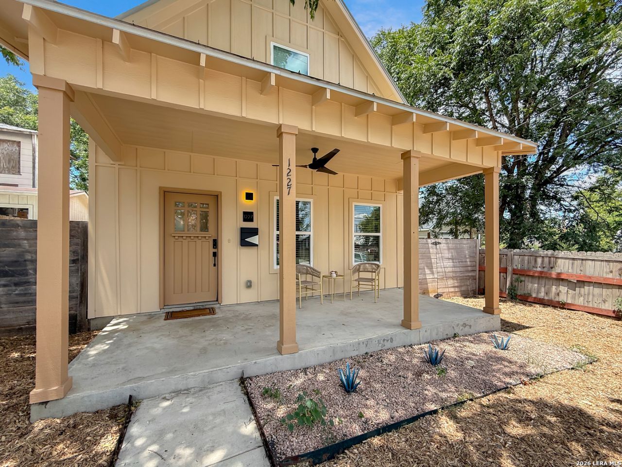 1227 Mason, San Antonio, TX 78208 Main Photo